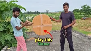 Amazing Game Project Experiment | Mind Blowing Gaming