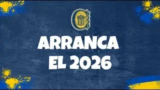ARRANCA EL 2026