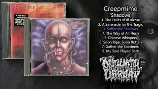 Creepmime - Shadows (full album 1993)