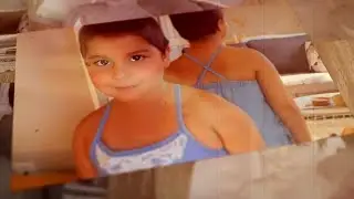 Ariana - Pre B-Cell Acute Lymphoblastic Leukemia