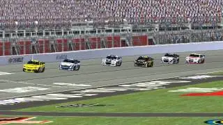 NR2003 2015 Gen 6 AI- Atlanta (Full Track Speed Shots/AI Multigroove)
