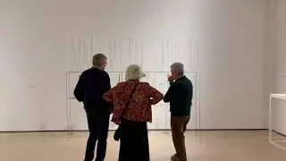 Slow Art | Mart Membership