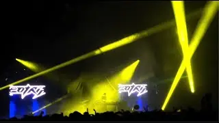 Leotrix (CO Debut) @ 1stBank Center - Emoboy303 (SIDE) + more (Subtronics: Wormhole 4/20 Denver ’22)