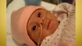 Mattea's Joy brings comfort and care to families with hospitalized children