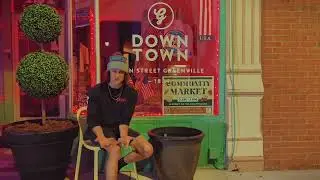 &ldquo;On My&rdquo; - MAC LOVELY - #lovely #music #artist #song #streaming