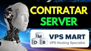 Como comprar VPS para trading en vps mart y conectarte paso a paso🔥