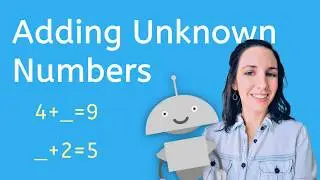 How to Add Unknown Numbers