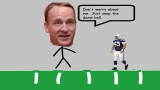 Profile: Peyton Manning