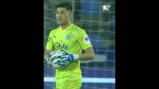 Save of the Match | Mumbai City FC vs East Bengal FC | Powered by Clicky