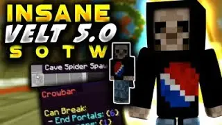 VELT 5.0 SOTW - OLD HCF IS BACK
