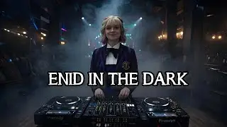 ENID DARK HOUSE | Deep Rave Electronic Experience