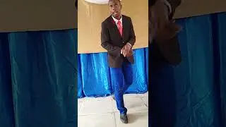 EVA Mauto's Sermon 