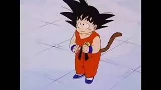 Goku Beats Pamput In 4 Seconds