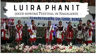 Nagaland&rsquo;s Tangkhuls celebrate &lsquo;Seed Sowing Festival&rsquo; with dance and vigor