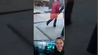 Average foot lift test - Savage!