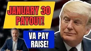 VA Payments January 2026: NEW 2.8% COLA Boost & Confirmed Payout Dates!