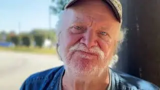 Georgia Homeless Man Disowned By Family For Loving Black Women And Speaks On Racism