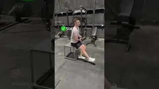 An exercise to create more power/stability in your swing. #pernettispn #baseball #softball