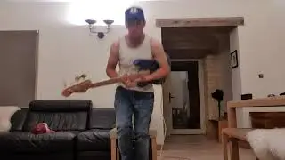 My bass cover of Dakota by Stereophonics
