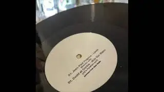 David & Corine - Noir Sur Blanc (Jg's Fyraften Edit)