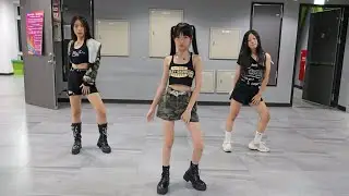 Like Jennie × 水果家族  🍍 🍒 🥑  週五流行MV課 🩷 指導老師：Maggie  @曾淑惠-e1k 