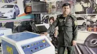 hho carbon cleaner pakistan