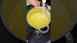 Part 2 STOP THROWING AWAY LEFTOVERS! 🍝 The Viral Pasta Refresh Hack 🛑🔥