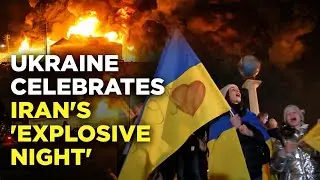 Iran Drone Attack Live: Tehran Summons Ukraine Diplomat Over Drone Attack As Kyiv Calls It 'Revenge'