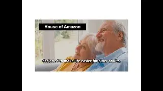 House of Amazon Solutions for Independence