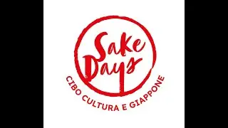 Sake Days Firenze Day1