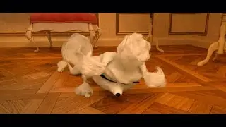 Dogs at the Opera Official Trailer Reversed