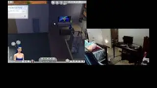 ants caught under trash can on stream #gamergirl #animals #streamer #awkwardmoments #rage #wrath
