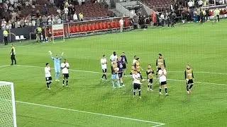 StadionVlog: Deutschland - Nordirland 3:1, 7.9.25 (Köln)