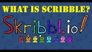 scribble game play in tamil | how to play in tamil | detect game review