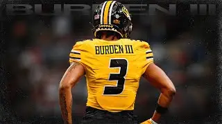 Luther Burden III 🔥 Top WR in College Football ᴴᴰ