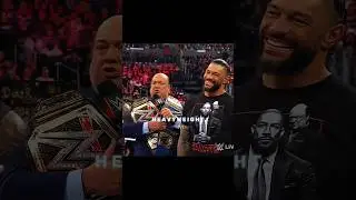 Brock Lesnar is Cody's tag team partner 💔