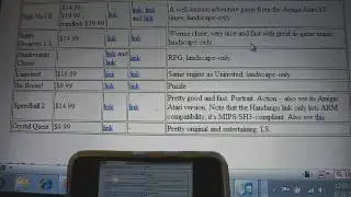 LogMeIn Ignition in the iPhone remote desktop access test
