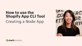 Creating a Node App - 3 of 4