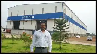 Jindal Stainless Limited | Trusted partner in Process Industry | Vitech Heavy Equipments