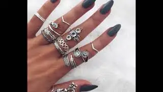 The Best Bohemian  Gypsy Jewelry - Bohemian Fashion Corner!
