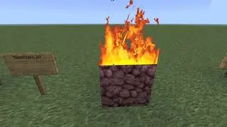 Minecraft 1.2.5 - Misa's HD Texture Pack Showcase [HD]