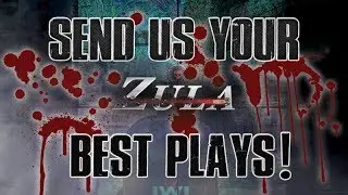 Best Zula Plays Contest - Clean 5 kills during ESL tournament