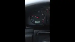 3,3 l/100 km EcoDriving Low Fuel Burn Extremely low fuel Volkswagen Passat B5 1,9 TDi