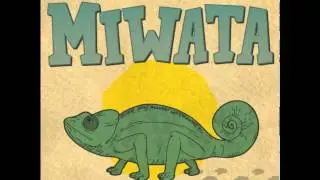 Miwata - Auf Dem Weg Richtung Sonne