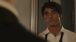 MOMENTOS MUY HOT entre el PRINCIPE HENRY y ALEX | Rojo, Blanco y Sangre Azul