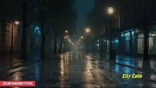 City Calm