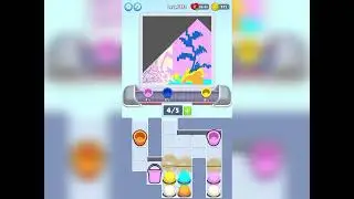 Sand Loop Level 173 Gameplay || sand loop 173 solution walkthrough || sand loop gameplay