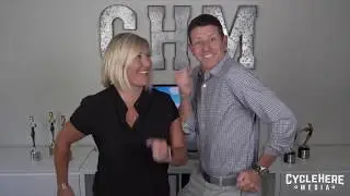 CycleHere Media Announcement: Awards