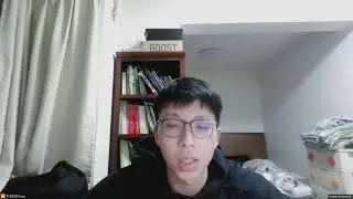 Yilong Zeng's Financial Engineering Video