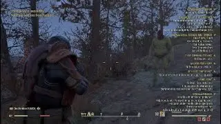 Fallout 76 Bloopers